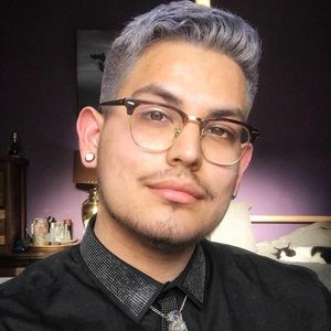 Meet your Posher, Geraldo